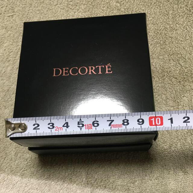 COSME DECORTE - 【235】コスメデコルテ ギフトケースの通販 by ちこ's 