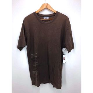 ゲス(GUESS)のGUESS(ゲス) プリントTシャツ メンズ トップス Tシャツ・カットソー(Tシャツ/カットソー(半袖/袖なし))