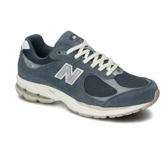 New Balance(ニューバランス)のNew Balance M2002R Hazy Blue  26.5cm メンズの靴/シューズ(スニーカー)の商品写真