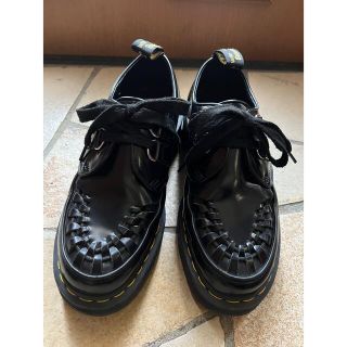 ドクターマーチン(Dr.Martens)のDr.Martens SIDNEY UK8 (ブーツ)