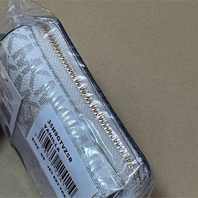 Michael Kors(マイケルコース)のMICHAEL KORS 折り財布 レディースのファッション小物(財布)の商品写真