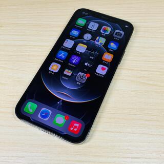 アップル(Apple)のＰ41 iPhone12 Pro 256GB SIMフリー(スマートフォン本体)