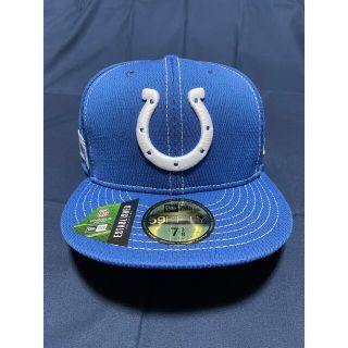 ニューエラー(NEW ERA)の最終値下げ。ニューエラNFLコルツ100周年キャップ(キャップ)