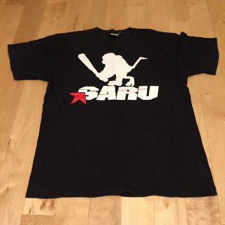 サンタスティック(SANTASTIC!)のSARU STAR Tシャツ(Tシャツ/カットソー(半袖/袖なし))