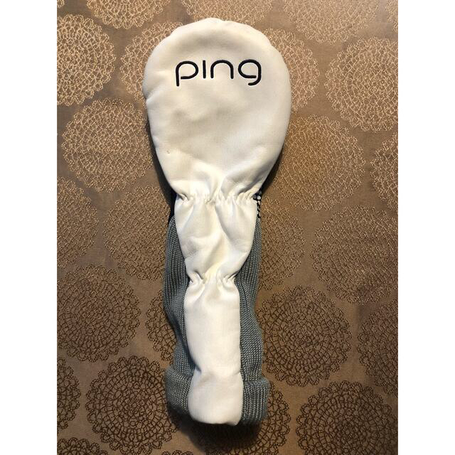 PING(ピン)のping GLeレディースフェアウェイウッド#5.7.9シャフトA スポーツ/アウトドアのゴルフ(クラブ)の商品写真