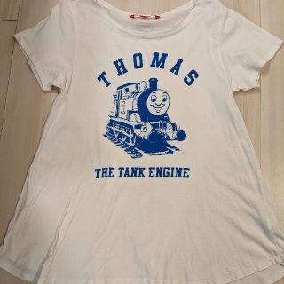 グラニフ(Design Tshirts Store graniph)のグラニフ　トーマスTシャツ(Tシャツ(半袖/袖なし))