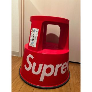 シュプリーム(Supreme)のSupreme Wedo Step Stool box (スツール)