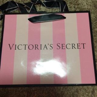 ヴィクトリアズシークレット(Victoria's Secret)のヴィクトリアズシークレット ショ袋(ショップ袋)