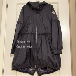 モンクレール(MONCLER)の新品 大人も着れるモンクレール Bebiane 14A (スプリングコート)