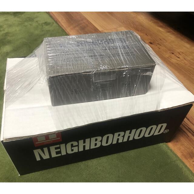 NEIGHBORHOOD - neighborhood×helinox×claymore LEDランタンの通販 by