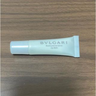 ブルガリ(BVLGARI)のブルガリ　リップバーム　リップクリーム(リップケア/リップクリーム)