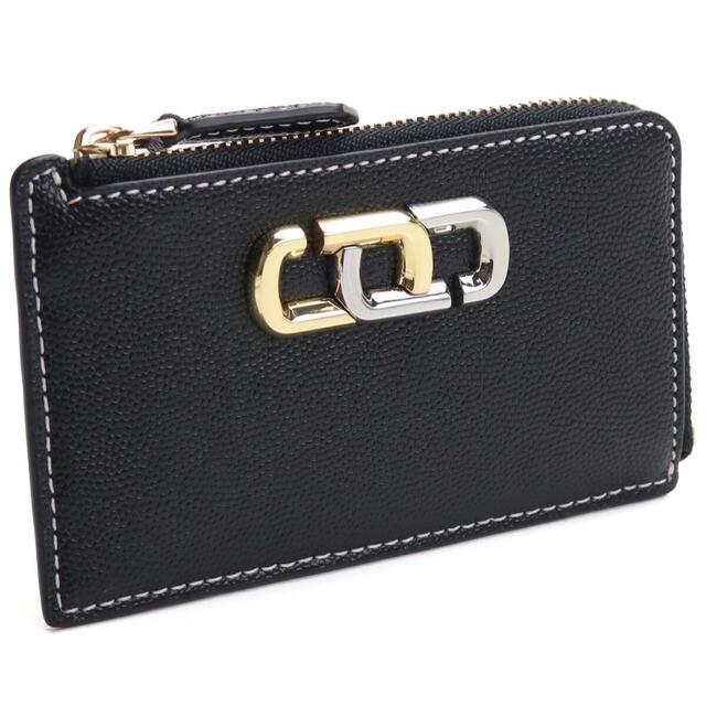 MARC JACOBS(マークジェイコブス)の【国内未入荷商品】MARC JACOBS THE J LINK SLGS小銭入れ メンズのファッション小物(コインケース/小銭入れ)の商品写真