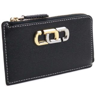 マークジェイコブス(MARC JACOBS)の【国内未入荷商品】MARC JACOBS THE J LINK SLGS小銭入れ(コインケース/小銭入れ)