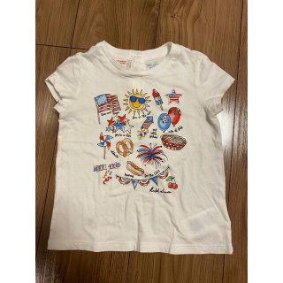 ラルフローレン(Ralph Lauren)のRalph Lauren Tシャツ(Ｔシャツ)