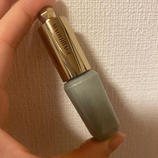 マキアージュ(MAQuillAGE)のMAQuillAGE エッセンスグラマラスアイズ　グリーン(アイシャドウ)