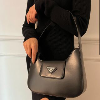 プラダ(PRADA)のPRADA ショルダーバッグ(ショルダーバッグ)