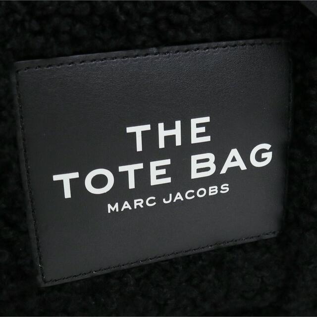 MARC JACOBS THE TEDDYトートバッグ