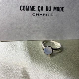 COMME CA DU MODE　リング