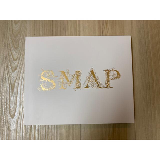 【SMAP】 ファンクラブ限定 25周年記念写真集 | フリマアプリ ラクマ