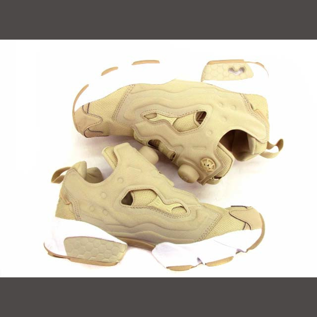 Reebok(リーボック)のリーボック Reebok スニーカー シューズ 靴 インスタポンプ フューリー レディースの靴/シューズ(スニーカー)の商品写真
