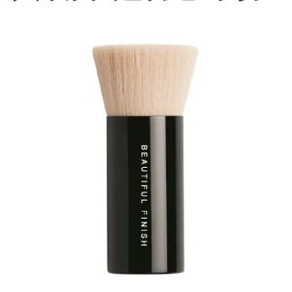 ベアミネラル(bareMinerals)の未使用に近い状態☆bareMineralsビューティフル フィニッシュ　ブラシ(ブラシ・チップ)