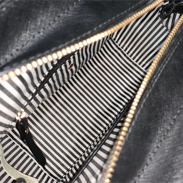 ストリート kate spade new york - 極美品 ケイトスペード キャメロン