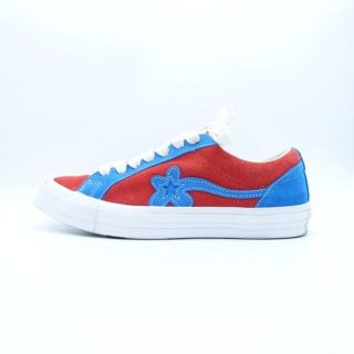 コンバース(CONVERSE)のCONVERSE ONE STAR GOLF LE FLEUR OX (スニーカー)