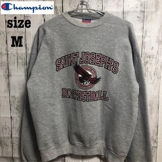 チャンピオン(Champion)のChampion 古着 スウェット トレーナー SAINT JOSEPH'S (スウェット)