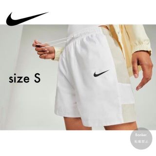 ナイキ(NIKE)の《新品》NIKE レディース NSW ショートパンツ ハーフパンツ ショーパン(ショートパンツ)