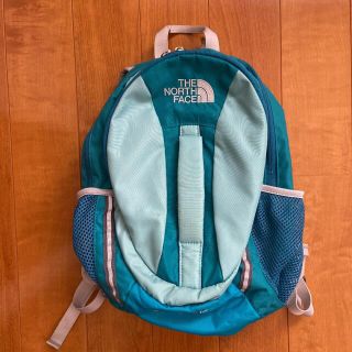 ザノースフェイス(THE NORTH FACE)のTHE NORTH FACE リュック レディース(リュック/バックパック)