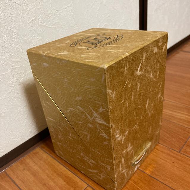 サントリー - サントリー 創業100周年記念ウイスキー 感謝百年 サントリー - サントリー 創業100周年記念ウイスキー 感謝百年