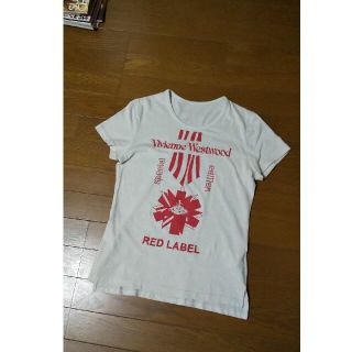 ヴィヴィアンウエストウッド(Vivienne Westwood)のVivienne Westwood☆Tシャツ(Tシャツ(半袖/袖なし))