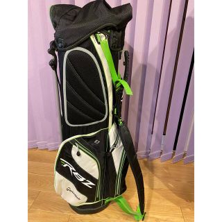 TaylorMade   RBZ ロケットボールズ キャディバック ゴルフの通販