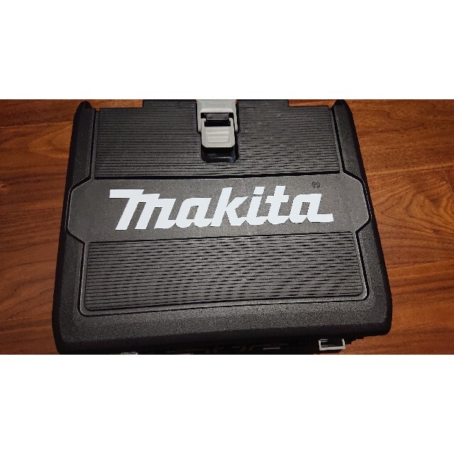 Makita(マキタ)のsfsnsb マキタ 18V 充電インパクトドライバー TD172DGX スポーツ/アウトドアの自転車(工具/メンテナンス)の商品写真