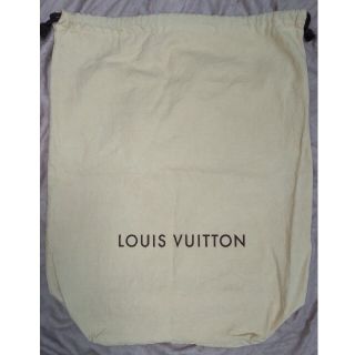 ルイヴィトン(LOUIS VUITTON)のルイヴィトン　巾着袋(その他)