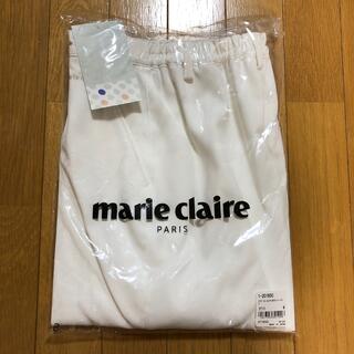マリクレール(Marie Claire)の白衣　パンツ　マリクレール　Ｍ(その他)