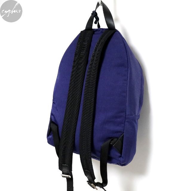 MONCLER - 新品 モンクレール PIERRICK バックパック ネイビー