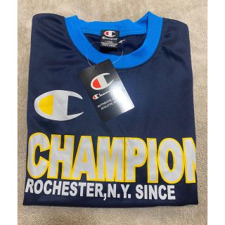 チャンピオン(Champion)のチャンピオン半袖Tシャツ【新品未使用】(Tシャツ/カットソー)