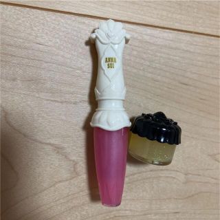 アナスイ(ANNA SUI)のアナスイ リップグロス(リップグロス)