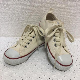 コンバース(CONVERSE)のconverse/コンバース/オールスター/ローカットスニーカー(スニーカー)