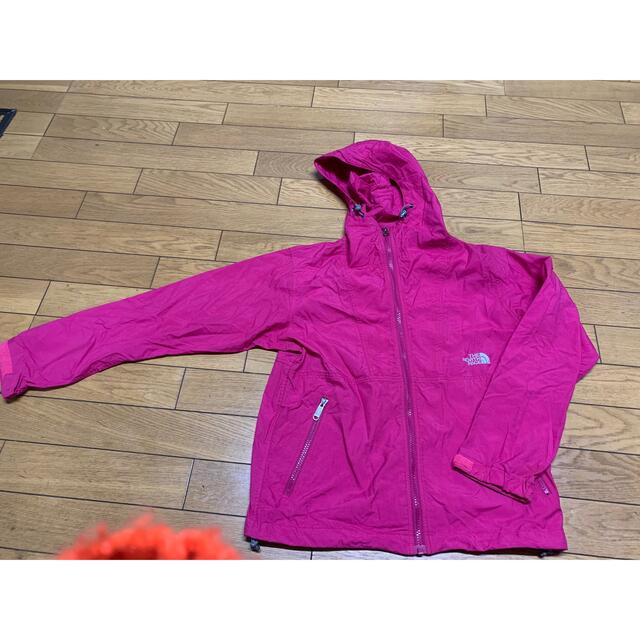 THE NORTH FACE(ザノースフェイス)の【値下げ】THE NORTH FACE   メンズのジャケット/アウター(マウンテンパーカー)の商品写真