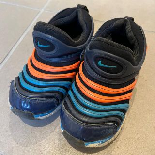 ナイキ(NIKE)のNIKE  18cm  子供靴(スニーカー)