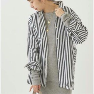 プラージュ(Plage)のPlage 新品☆Boys box シャツ(シャツ/ブラウス(長袖/七分))