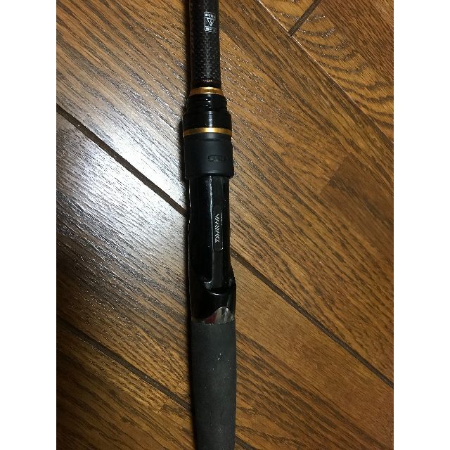 Amazon | ダイワ(DAIWA) シーバスロッド スピニング ラテオ