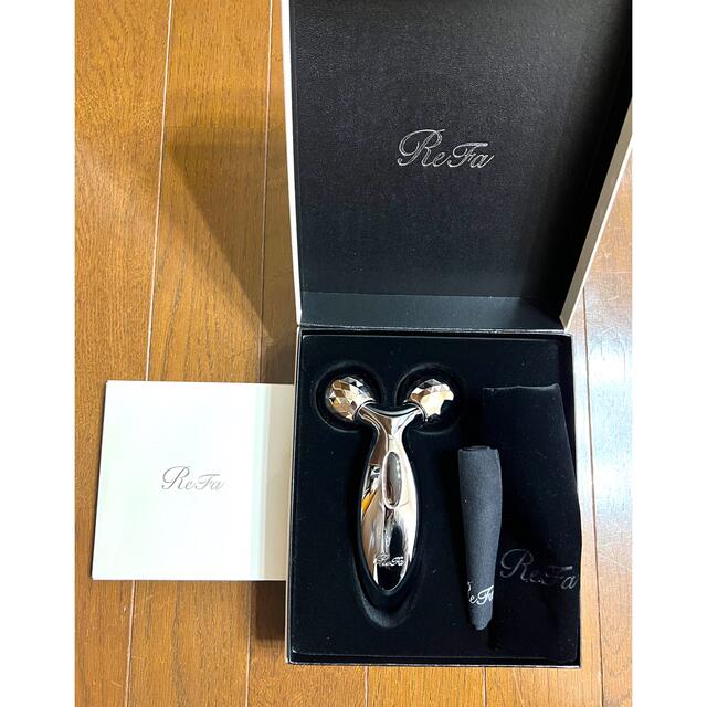 ReFa CARAT リファカラット