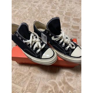 コンバース(CONVERSE)の4/9まで 新品 Converse Chuck Taylor 70 27.5cm(スニーカー)