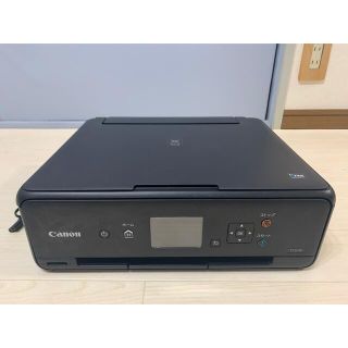 キヤノン(Canon)のcanon プリンター　TS5030 ジャンク品(その他)