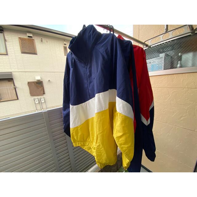 アノラックジャケット 海外並行輸入正規品 www.toyotec.com