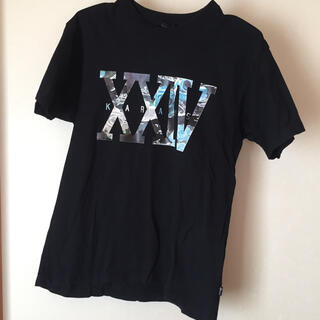 24karats - 24karats Tシャツの通販 by ☺︎'s shop｜トゥエンティー 