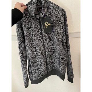 ニードルス(Needles)の22ssNEEDLES TRACK JACKET POLY JQ. PYTHON(ジャージ)